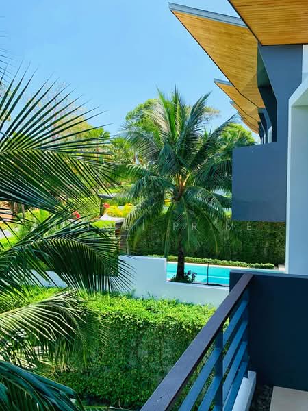 Civetta Grand Villas, Phuket, 86-105 Moo 7 Soi Saiyuan, Rawai, Muang Phuket, Phuket, 3 Bedrooms, 246 sqm, Villa For Rent, by MeiMei Prime, 500314878 - DDproperty.com