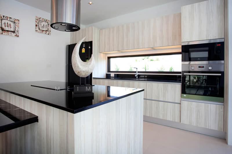 Civetta Grand Villas, Phuket, 86-105 Moo 7 Soi Saiyuan, Rawai, Muang Phuket, Phuket, 3 Bedrooms, 246 sqm, Villa For Rent, by MeiMei Prime, 500314878 - DDproperty.com