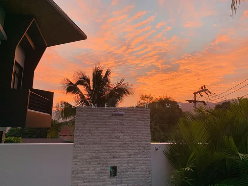Civetta Grand Villas, Phuket, 86-105 Moo 7 Soi Saiyuan, Rawai, Muang Phuket, Phuket, 3 Bedrooms, 246 sqm, Villa For Rent, by MeiMei Prime, 500314878 - DDproperty.com