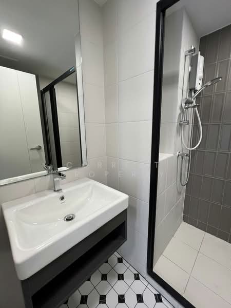 Kave Wonderland, Pathum Thani, Khlong Nung, Khlong Luang, Pathum Thani, 1 Bedroom, 25 sqm, Condo For Rent, by Correct Property, 500314879 - DDproperty.com