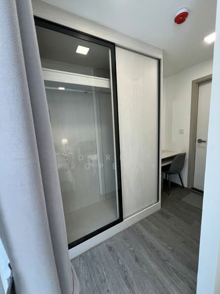 Kave Wonderland, Pathum Thani, Khlong Nung, Khlong Luang, Pathum Thani, 1 Bedroom, 25 sqm, Condo For Rent, by Correct Property, 500314879 - DDproperty.com