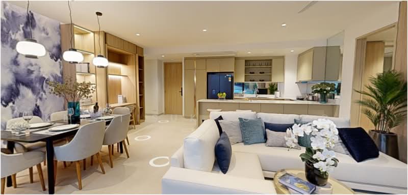 Laguna Lakelands - Lakeview Residences, Phuket, Choeng Thale, Thalang, Phuket, 3 Bedrooms, 151 sqm, Condo For Sale, by Keartisuk Sookkow, 500314881 - DDproperty.com