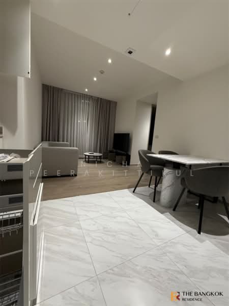 Fynn Asoke, Bangkok, 28 Sukhumvit 10 Alley, Khlong Toei, Bangkok, 2 Bedrooms, 62 sqm, Condo For Rent, by Nicha Peerakittikul, 500314882 - DDproperty.com