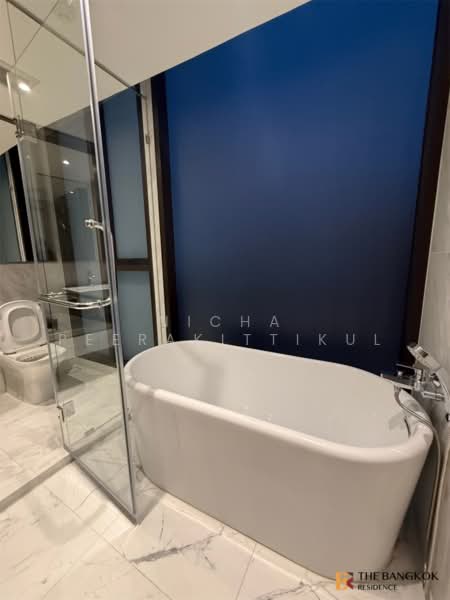Fynn Asoke, Bangkok, 28 Sukhumvit 10 Alley, Khlong Toei, Bangkok, 2 Bedrooms, 62 sqm, Condo For Rent, by Nicha Peerakittikul, 500314882 - DDproperty.com