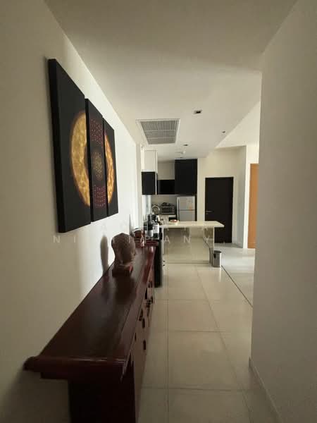 Eight Thonglor Residence, Bangkok, Eight Thonglor Building 88/36, Khlong Tan Nua, Watthana, Bangkok, 1 Bedroom, 70 sqm, Condo For Sale, by Achaya Nithipanyawong, 500314883 - DDproperty.com