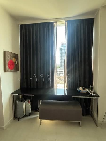Eight Thonglor Residence, Bangkok, Eight Thonglor Building 88/36, Khlong Tan Nua, Watthana, Bangkok, 1 Bedroom, 70 sqm, Condo For Sale, by Achaya Nithipanyawong, 500314883 - DDproperty.com