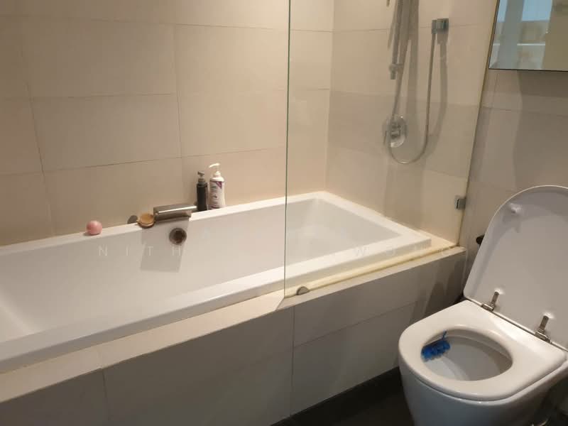 Eight Thonglor Residence, Bangkok, Eight Thonglor Building 88/36, Khlong Tan Nua, Watthana, Bangkok, 1 Bedroom, 70 sqm, Condo For Sale, by Achaya Nithipanyawong, 500314883 - DDproperty.com