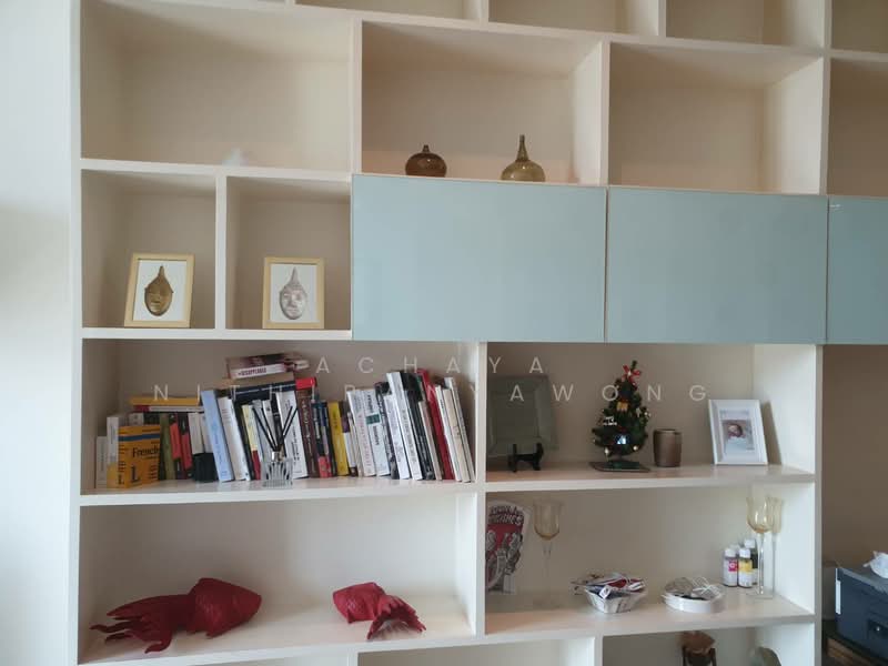 Eight Thonglor Residence, Bangkok, Eight Thonglor Building 88/36, Khlong Tan Nua, Watthana, Bangkok, 1 Bedroom, 70 sqm, Condo For Sale, by Achaya Nithipanyawong, 500314883 - DDproperty.com