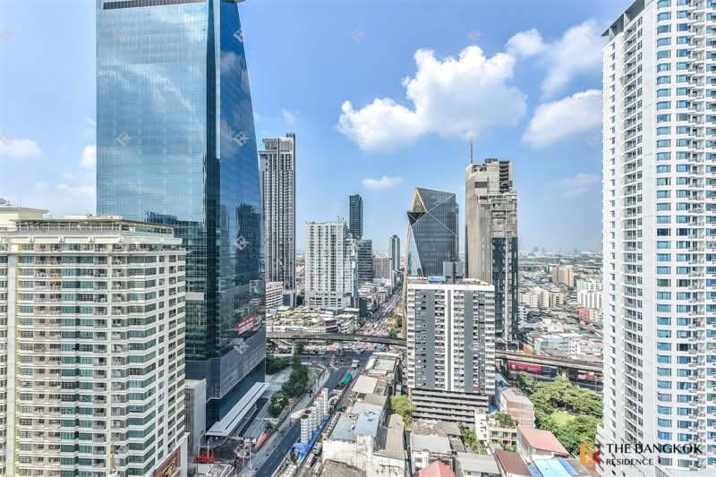 IDEO Q Ratchathewi : ไอดีโอ คิว ราชเทวี, กรุงเทพ, 515 ถนนเพชรบุรี แขวงถนนพญาไท เขตราชเทวี กรุงเทพมหานคร, ถนนเพชรบุรี, ราชเทวี, กรุงเทพ, 48 ตร.ม., คอนโด ให้เช่า, โดย Nicha Peerakittikul, 500314886 - DDproperty.com