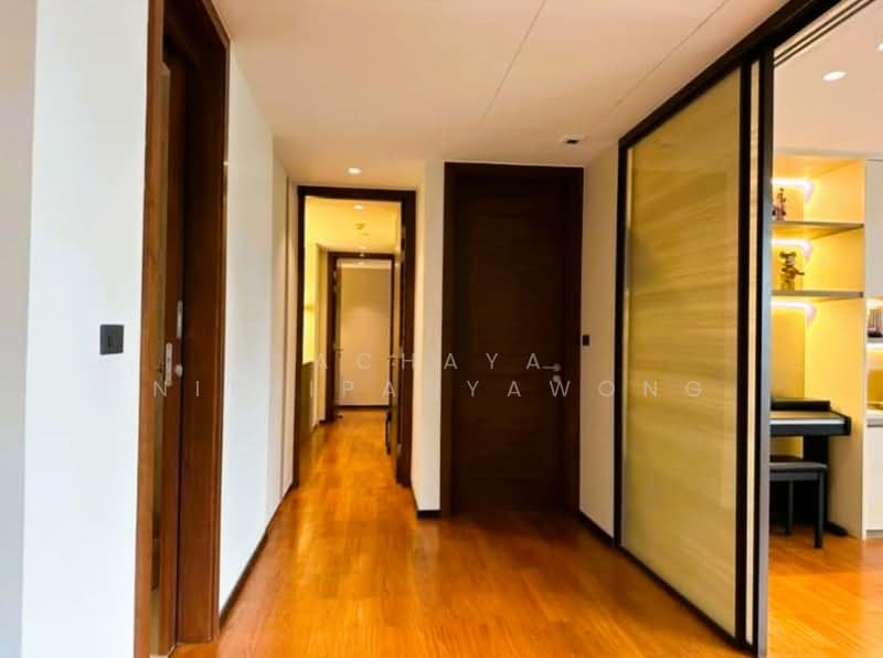 La Citta Delre Thonglor 16, Bangkok, 508-502 Soi Thonglor 16, Khlong Tan Nua, Watthana, Bangkok, 3 Bedrooms, 181 sqm, Condo For Rent, by Achaya Nithipanyawong, 500314887 - DDproperty.com