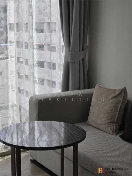 Fynn Asoke, Bangkok, 28 Sukhumvit 10 Alley, Khlong Toei, Bangkok, 2 Bedrooms, 62 sqm, Condo For Rent, by Nicha Peerakittikul, 500314888 - DDproperty.com