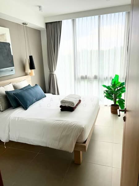 Ocean Stone, Phuket, Soi Choeng Thale 16, Choeng Thale, Thalang, Phuket, 2 Bedrooms, 74 sqm, Apartment For Sale, by Keartisuk Sookkow, 500314890 - DDproperty.com