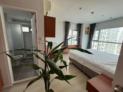 For Rent - Aspire Sukhumvit 48, Bangkok