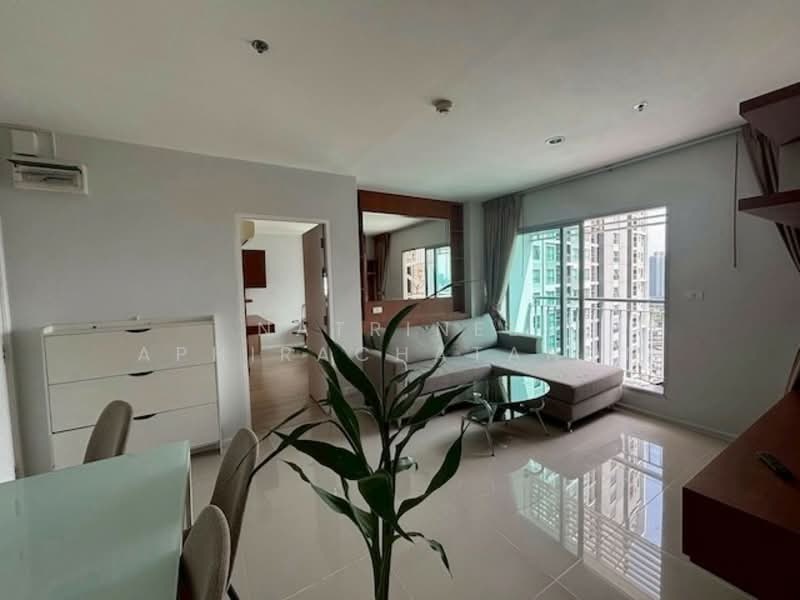 Aspire Sukhumvit 48 : แอสปาย สุขุมวิท 48, กรุงเทพ, ซอยสุขุมวิท 48 ถนนสุขุมวิท แขวงพระโขนง เขตคลองเตย กรุงเทพมหานคร, พระโขนง, คลองเตย, กรุงเทพ, 65 ตร.ม., คอนโด ให้เช่า, โดย Natrinee Aphirachatanon, 500314892 - DDproperty.com