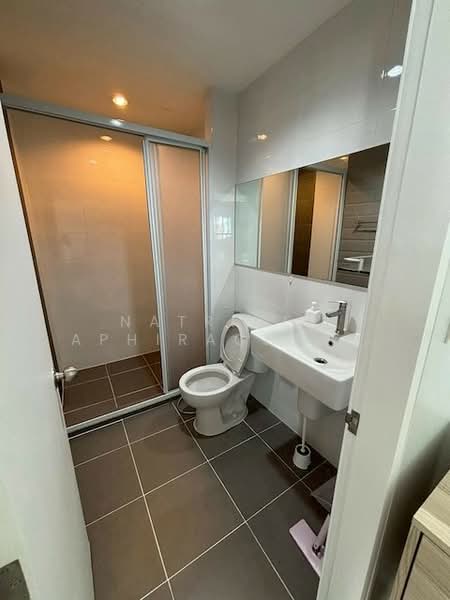 Aspire Sukhumvit 48, Bangkok, Sukhumvit Road, Phra Kanong, Khlong Toei, Bangkok, 2 Bedrooms, 65 sqm, Condo For Rent, by Natrinee Aphirachatanon, 500314892 - DDproperty.com