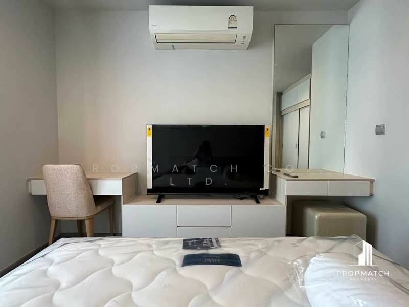 Life Ladprao, Bangkok, 992 Ladprao Road, Jom Phon, Chatuchak, Bangkok, 2 Bedrooms, 52 sqm, Condo For Sale, by PROPMATCH CO., LTD., 500314894 - DDproperty.com