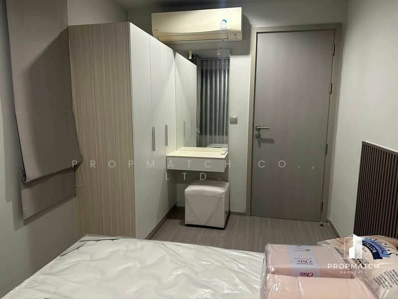 Life Ladprao : ไลฟ์ ลาดพร้าว, กรุงเทพ, 992 ถนนลาดพร้าว, จอมพล, จตุจักร, กรุงเทพ, 52 ตร.ม., คอนโด ขาย, โดย PROPMATCH CO., LTD., 500314894 - DDproperty.com