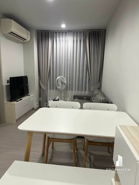 Life Ladprao, Bangkok, 992 Ladprao Road, Jom Phon, Chatuchak, Bangkok, 2 Bedrooms, 52 sqm, Condo For Sale, by PROPMATCH CO., LTD., 500314894 - DDproperty.com