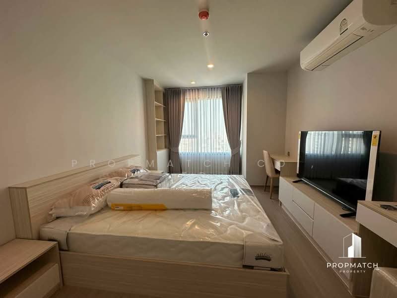 Life Ladprao, Bangkok, 992 Ladprao Road, Jom Phon, Chatuchak, Bangkok, 2 Bedrooms, 52 sqm, Condo For Sale, by PROPMATCH CO., LTD., 500314894 - DDproperty.com