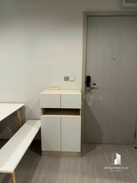 Life Ladprao, Bangkok, 992 Ladprao Road, Jom Phon, Chatuchak, Bangkok, 2 Bedrooms, 52 sqm, Condo For Sale, by PROPMATCH CO., LTD., 500314894 - DDproperty.com