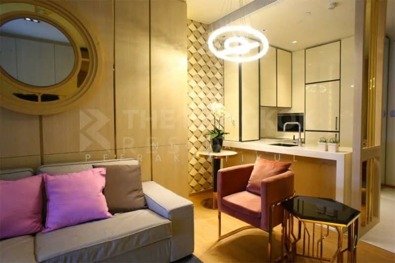 BEATNIQ Sukhumvit 32, Bangkok, Soi Sukhumvit 32, Sukhumvit Road, Khong Tan, Khlong Toei, Bangkok, 1 Bedroom, 58 sqm, Condo For Rent, by Nicha Peerakittikul, 500314896 - DDproperty.com