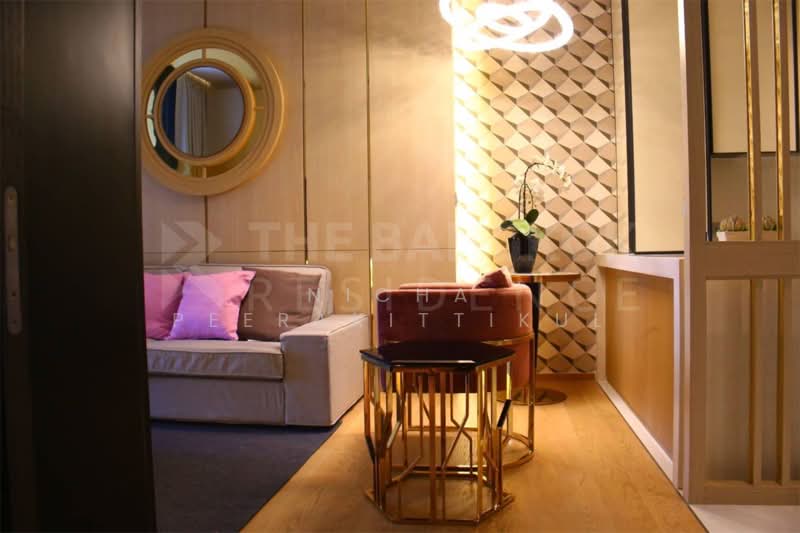 BEATNIQ Sukhumvit 32, Bangkok, Soi Sukhumvit 32, Sukhumvit Road, Khong Tan, Khlong Toei, Bangkok, 1 Bedroom, 58 sqm, Condo For Rent, by Nicha Peerakittikul, 500314896 - DDproperty.com