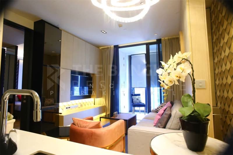 BEATNIQ Sukhumvit 32, Bangkok, Soi Sukhumvit 32, Sukhumvit Road, Khong Tan, Khlong Toei, Bangkok, 1 Bedroom, 58 sqm, Condo For Rent, by Nicha Peerakittikul, 500314896 - DDproperty.com