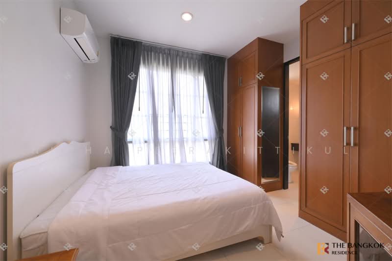 Citi Smart Sukhumvit 18, Bangkok, 366 Soi Sukhumvit 18, Sukhumvit Road, Khlong Toei, Bangkok, 3 Bedrooms, 117 sqm, Condo For Rent, by Nicha Peerakittikul, 500314897 - DDproperty.com
