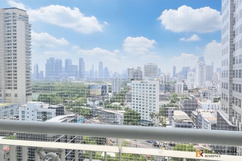 Citi Smart Sukhumvit 18, Bangkok, 366 Soi Sukhumvit 18, Sukhumvit Road, Khlong Toei, Bangkok, 3 Bedrooms, 117 sqm, Condo For Rent, by Nicha Peerakittikul, 500314897 - DDproperty.com