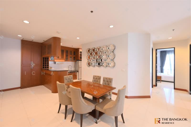 Citi Smart Sukhumvit 18 : ซิตี้ สมาร์ท สุขุมวิท 18, กรุงเทพ, 366 ซอยสุขุมวิท 18 ถนนสุขุมวิท, คลองเตย, กรุงเทพ, 117 ตร.ม., คอนโด ให้เช่า, โดย Nicha Peerakittikul, 500314897 - DDproperty.com