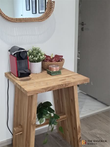 Fynn Asoke, Bangkok, 28 Sukhumvit 10 Alley, Khlong Toei, Bangkok, 2 Bedrooms, 57 sqm, Condo For Rent, by Nicha Peerakittikul, 500314898 - DDproperty.com