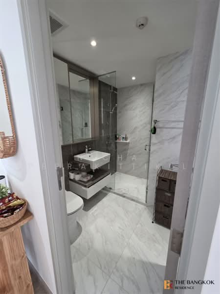 Fynn Asoke, Bangkok, 28 Sukhumvit 10 Alley, Khlong Toei, Bangkok, 2 Bedrooms, 57 sqm, Condo For Rent, by Nicha Peerakittikul, 500314898 - DDproperty.com