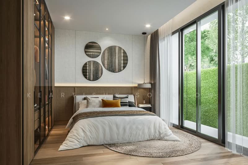 undefined, Phuket, Choeng Thale, Thalang, Phuket, 3 Bedrooms, 529 sqm, Villa For Sale, by Keartisuk Sookkow, 500314902 - DDproperty.com