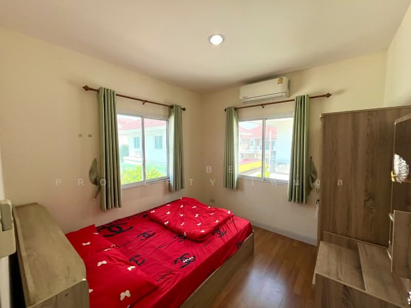 มารวย แหลมฉบัง, Chon Buri (Pattaya), Bang Lamung, Bang Lamung (Pattaya), Chon Buri (Pattaya), 4 Bedrooms, 166 sqm, Single Detached House For Sale, by The Best Property ไฟน่อล, 500314903 - DDproperty.com
