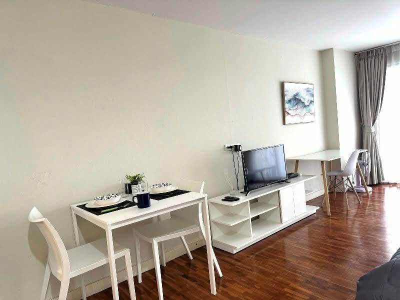 Hillside Condo 4, Chiang Mai, Chang Phuak, Muang Chiang Mai, Chiang Mai, Studio, 45 sqm, Condo For Rent, by คุณ ธีรชาติ, 500314906 - DDproperty.com
