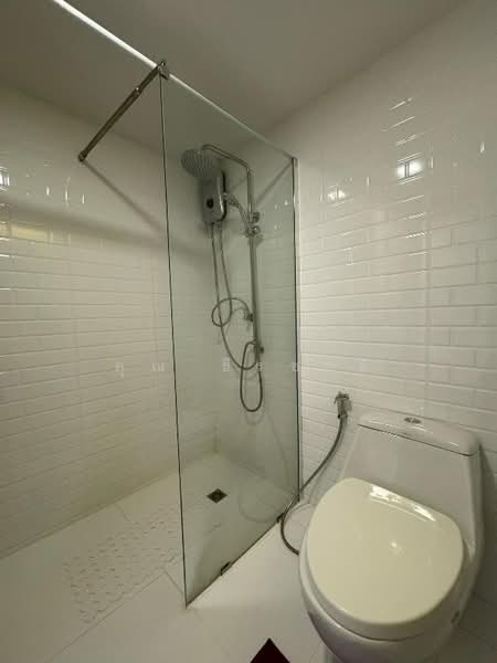 Hillside Condo 4, Chiang Mai, Chang Phuak, Muang Chiang Mai, Chiang Mai, Studio, 45 sqm, Condo For Rent, by คุณ ธีรชาติ, 500314906 - DDproperty.com