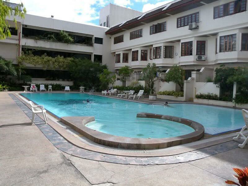 Hillside Condo 4 : ฮิลล์ไซด์ คอนโดมิเนียม 4, เชียงใหม่, ช้างเผือก, เมืองเชียงใหม่, เชียงใหม่, 45 ตร.ม., คอนโด ให้เช่า, โดย คุณ ธีรชาติ, 500314906 - DDproperty.com