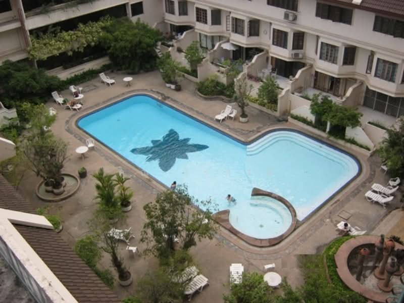 Hillside Condo 4 : ฮิลล์ไซด์ คอนโดมิเนียม 4, เชียงใหม่, ช้างเผือก, เมืองเชียงใหม่, เชียงใหม่, 45 ตร.ม., คอนโด ให้เช่า, โดย คุณ ธีรชาติ, 500314906 - DDproperty.com