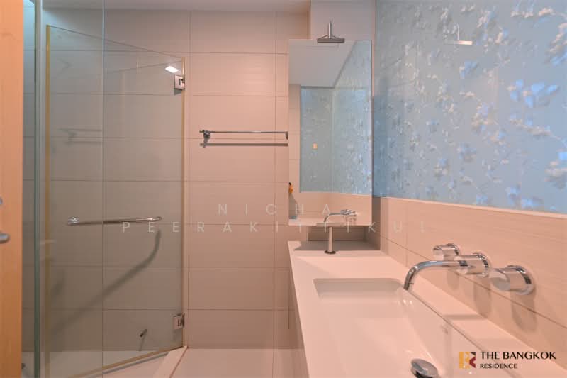 Siri At Sukhumvit, Bangkok, 902 Sukhumvit Road, Phra Kanong, Khlong Toei, Bangkok, 1 Bedroom, 52 sqm, Condo For Rent, by Nicha Peerakittikul, 500314907 - DDproperty.com