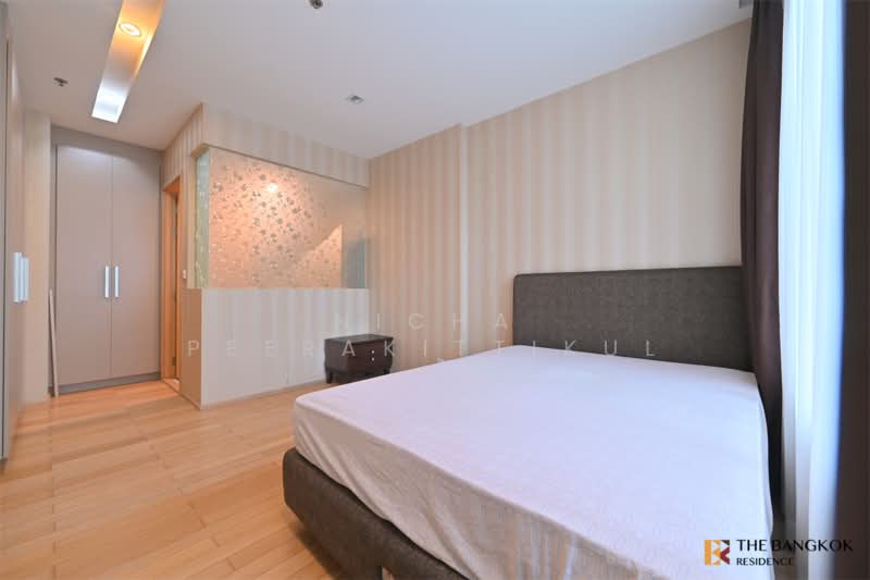 Siri At Sukhumvit : สิริ แอท สุขุมวิท, กรุงเทพ, 902 สุขุมวิท, พระโขนง, คลองเตย, กรุงเทพ, 52 ตร.ม., คอนโด ให้เช่า, โดย Nicha Peerakittikul, 500314907 - DDproperty.com