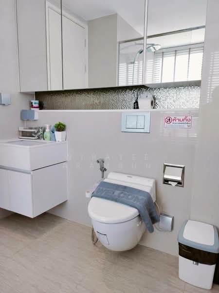 H Sukhumvit 43, Bangkok, 28 Sukhumvit 34 Road, Khlong Tan Nua, Watthana, Bangkok, 2 Bedrooms, 65 sqm, Condo For Rent, by Wiratee Aramrun, 500314911 - DDproperty.com