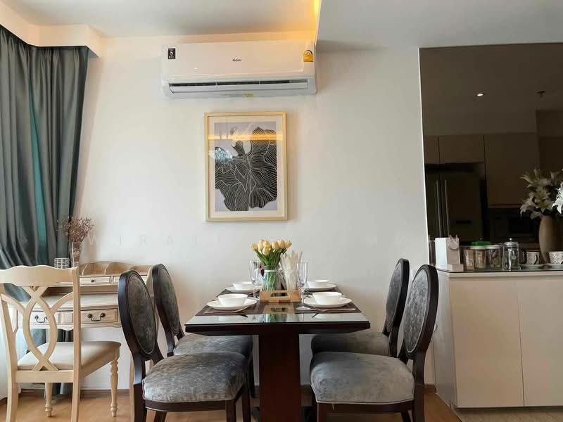 H Sukhumvit 43 : เอช สุขุมวิท 43, กรุงเทพ, 28 Sukhumvit 34 Road, คลองตันเหนือ, วัฒนา, กรุงเทพ, 65 ตร.ม., คอนโด ให้เช่า, โดย Wiratee Aramrun, 500314911 - DDproperty.com