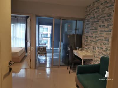 ขาย - Aspire Rama 9 : แอสปาย พระราม 9, กรุงเทพ