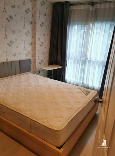 Aspire Rama 9, Bangkok, Soi Rama 9, Rama 9 Road, Huai Khwang, Bangkok, 1 Bedroom, 32 sqm, Condo For Sale, by PROPMATCH CO., LTD., 500314915 - DDproperty.com