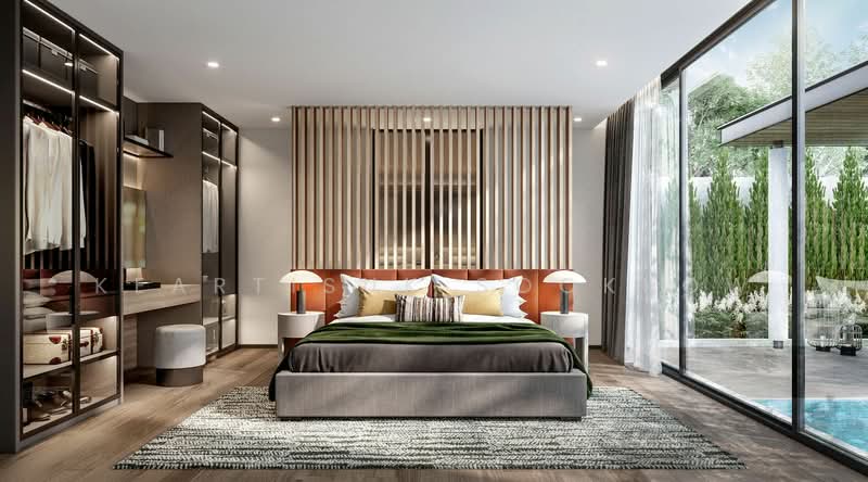 undefined, Phuket, Choeng Thale, Thalang, Phuket, 3 Bedrooms, 557 sqm, Villa For Sale, by Keartisuk Sookkow, 500314916 - DDproperty.com