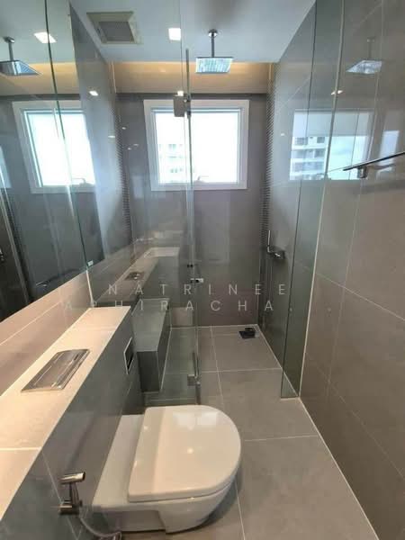 The Saint Residences Ladprao, Bangkok, 588 Vibhavadi-Rangsit Road, Jom Phon, Chatuchak, Bangkok, 2 Bedrooms, 57 sqm, Condo For Rent, by Natrinee Aphirachatanon, 500314918 - DDproperty.com