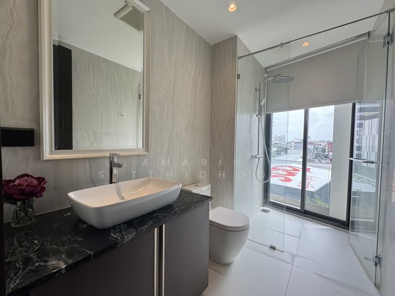 La Citta Delre Thonglor 16, Bangkok, 508-502 Soi Thonglor 16, Khlong Tan Nua, Watthana, Bangkok, 2 Bedrooms, 181 sqm, Condo For Sale, by Amarin Sitthidhoon, 500314920 - DDproperty.com
