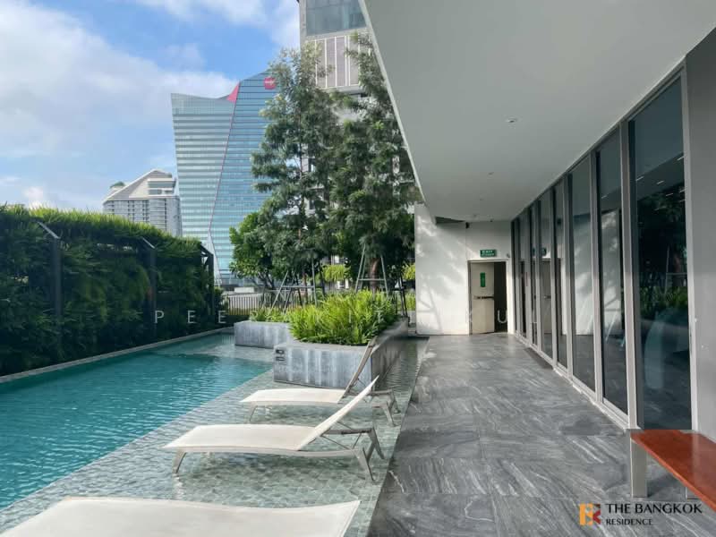 Whizdom Inspire Sukhumvit : วิซดอม อินสปาย สุขุมวิท, กรุงเทพ, ถนนสุขุมวิท, บางจาก, พระโขนง, กรุงเทพ, 50 ตร.ม., คอนโด ให้เช่า, โดย Nicha Peerakittikul, 500314922 - DDproperty.com