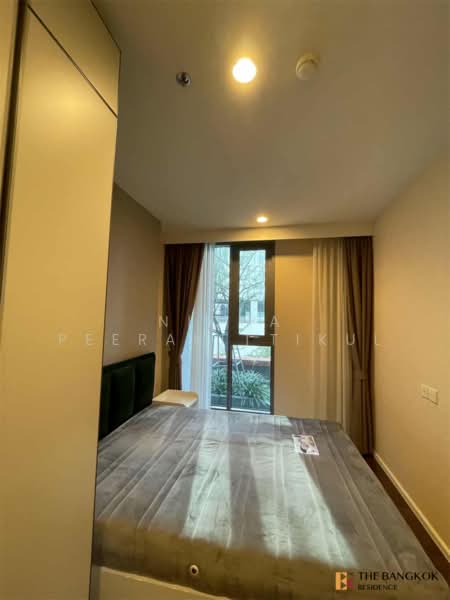 Whizdom Inspire Sukhumvit : วิซดอม อินสปาย สุขุมวิท, กรุงเทพ, ถนนสุขุมวิท, บางจาก, พระโขนง, กรุงเทพ, 50 ตร.ม., คอนโด ให้เช่า, โดย Nicha Peerakittikul, 500314922 - DDproperty.com