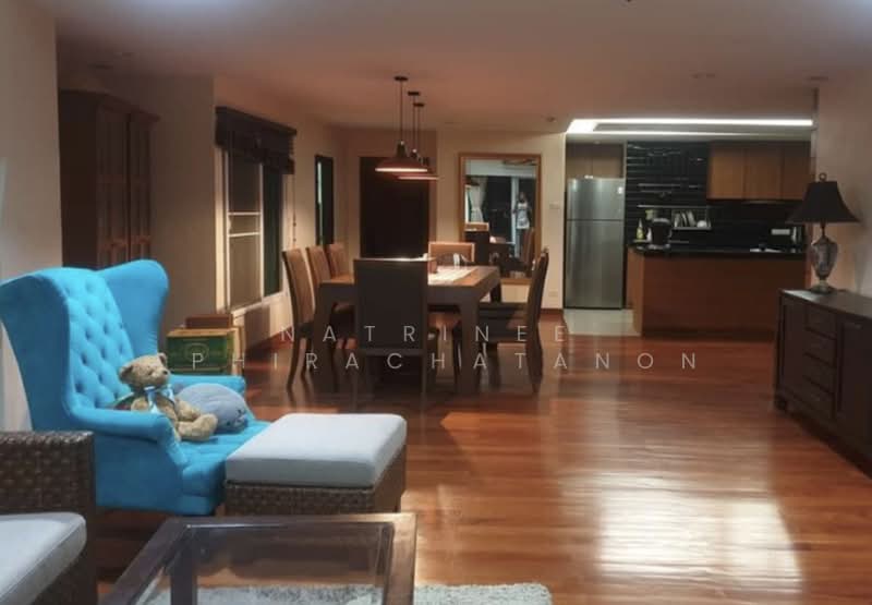 PB Penthouse 2, Bangkok, 279/1-28 Soi Meesuwan 3 Yak 3, Phra Kanong Nua, Watthana, Bangkok, 2 Bedrooms, 141 sqm, Condo For Sale, by Natrinee Aphirachatanon, 500314925 - DDproperty.com